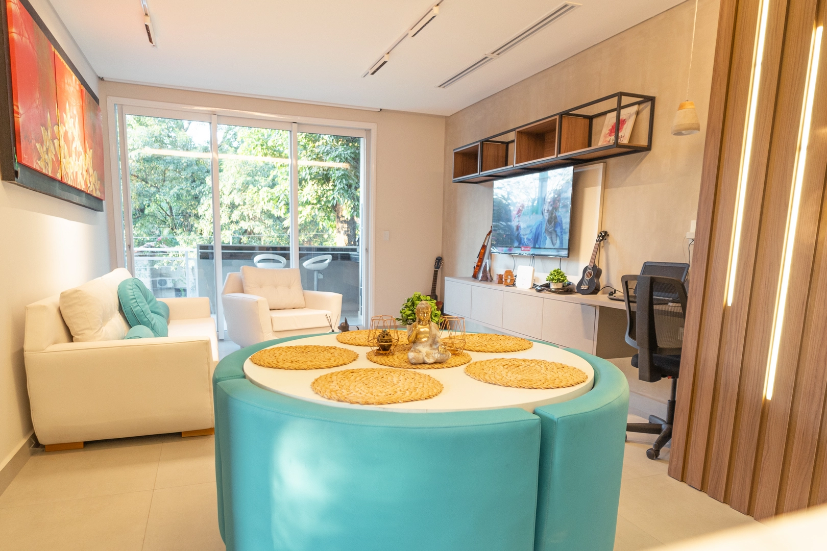 Edificio SmartOne