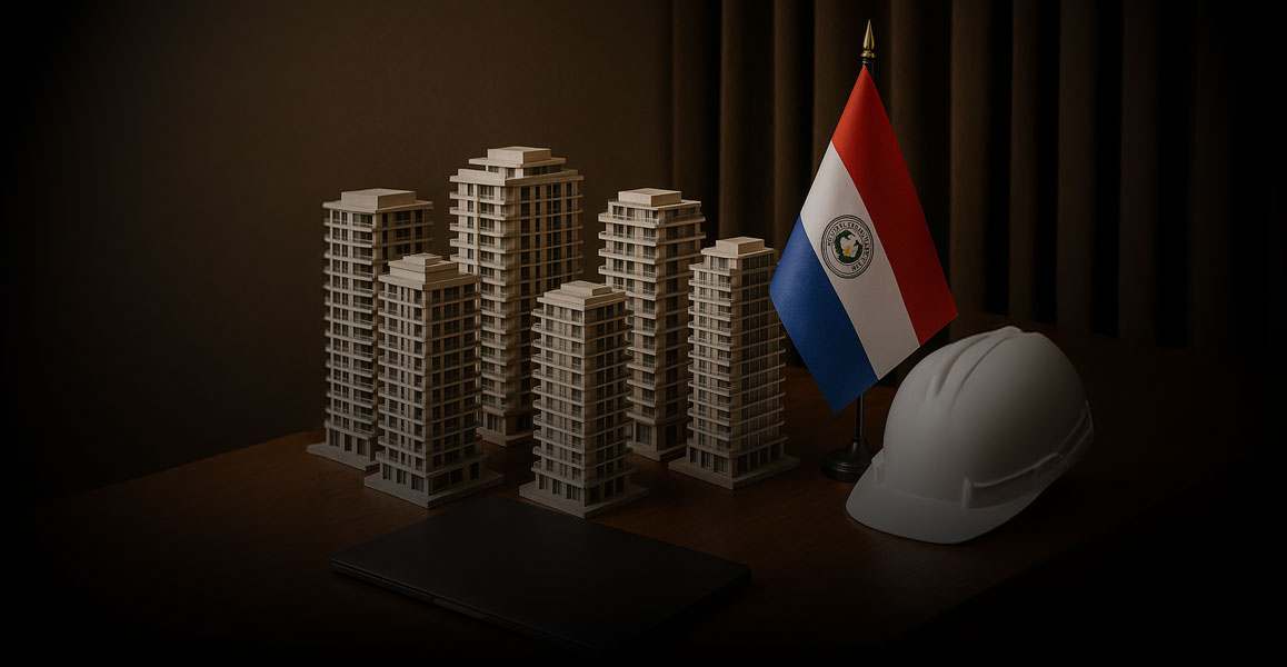 Guía sobre Smart Buildings: Enfoque Legal para Agentes Inmobiliarios