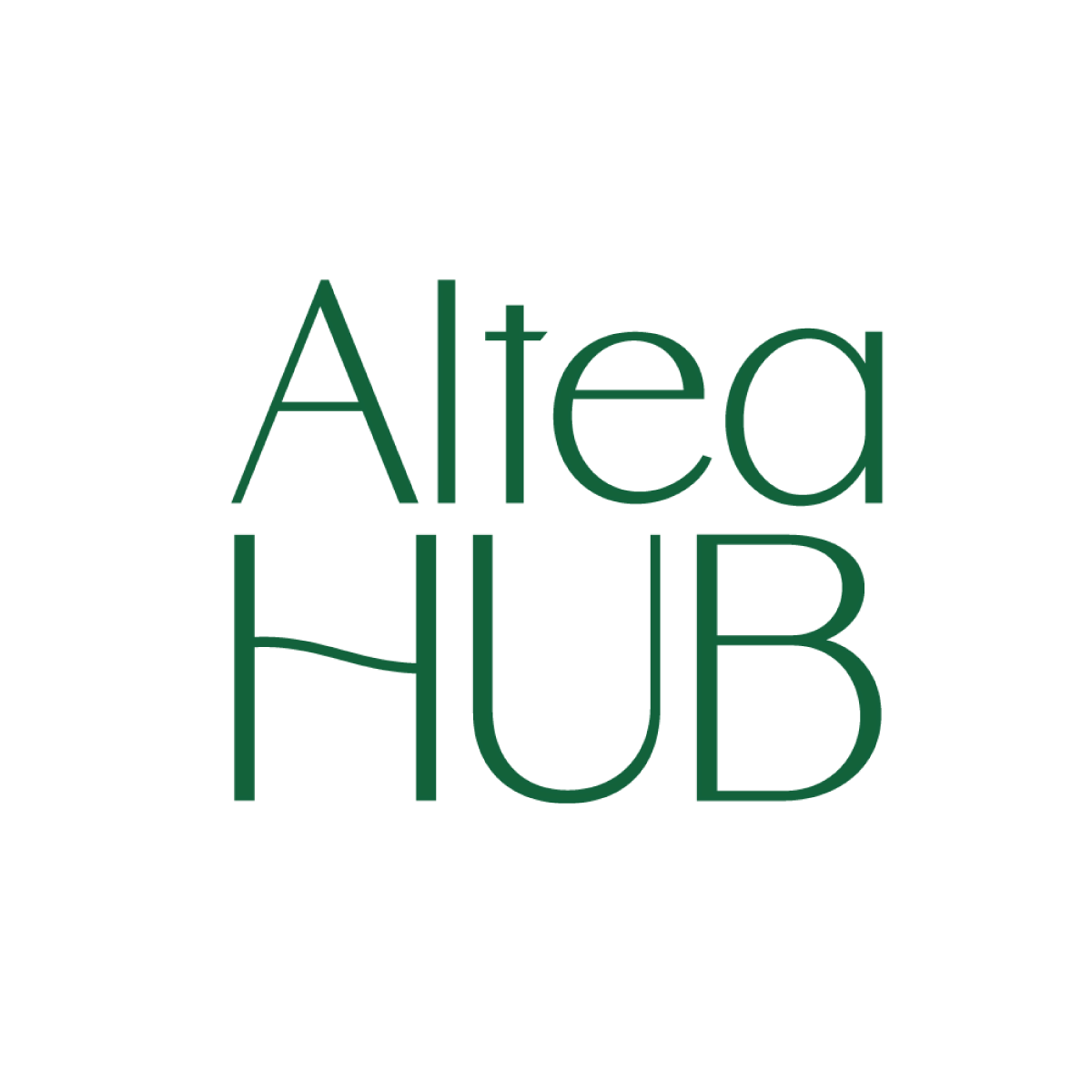 Logo Hub