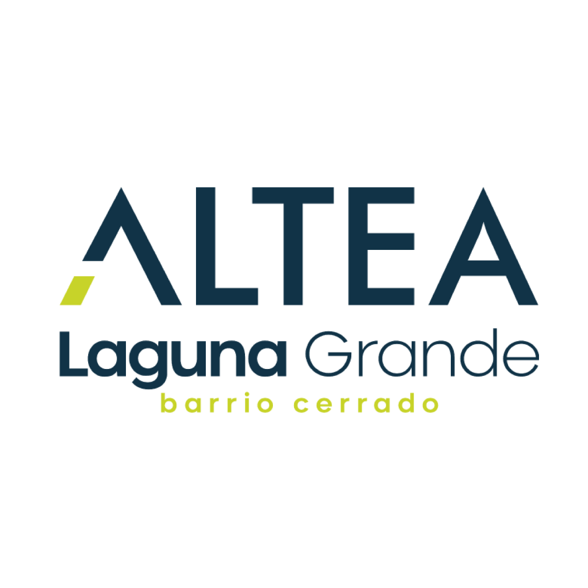 Logo Laguna Grande
