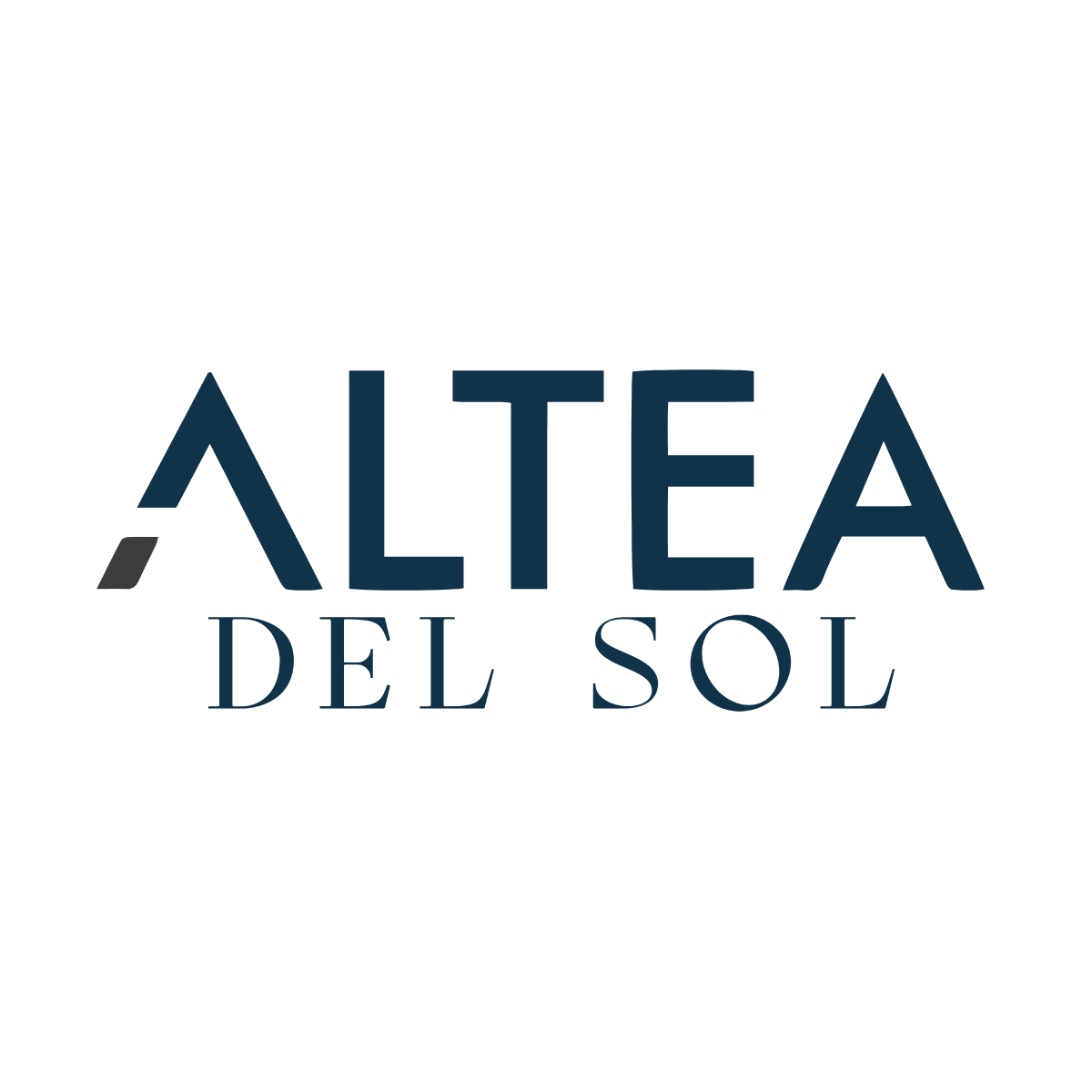Logo del Sol