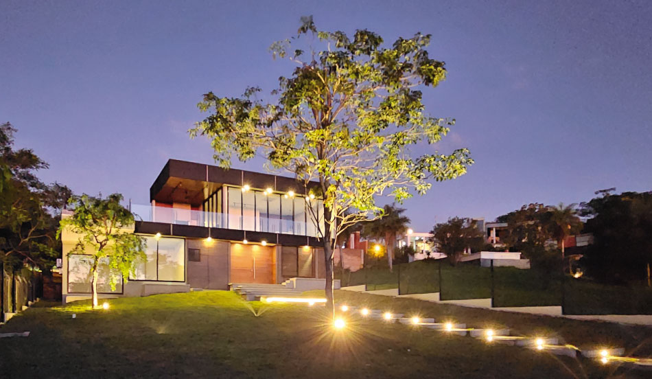 Residencia La Suiza